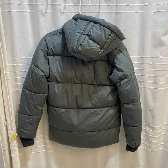 Jacket - Picture 2 of 3